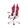 DIABLO Chairs X-ONE 2.0 Normal Size Candy Rose - 1192288 - zdjęcie 3